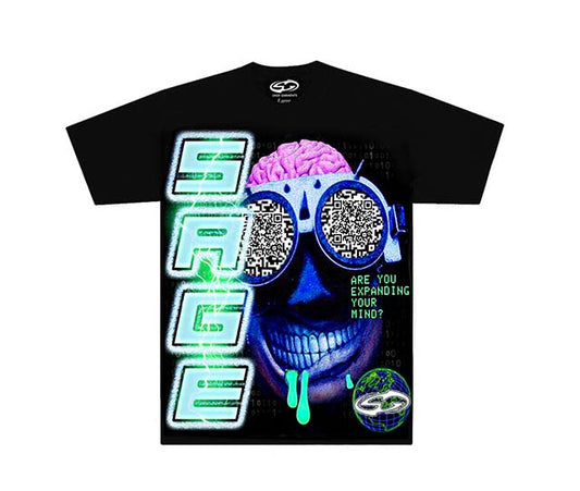 BRAINWASH T-SHIRT