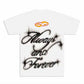 ALWAYS & FOREVER T-SHIRT