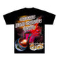 SPACE ESCAPE T-SHIRT