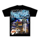 SUN RACER T-SHIRT