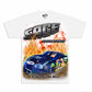 SUN RACER T-SHIRT